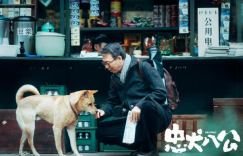 忠犬八公电影百度云网盘蓝光版在线看（BD1280P/3.2G-MP4）