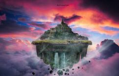 动画片《天空之城》重映版【HD1280P/3.8G-MP4】百度云盘蓝光版日语中字迅雷资源