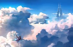《天空之城》百度云网盘资源【1080P】迅雷资源下载
