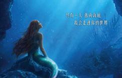 迪士尼《小美人鱼》免费完整版百度云网盘[高清1080p资源]在线观看