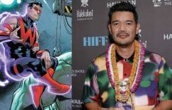 《奇迹人》：黑蝠鲼扮演者担任主角，漫威新片正式开拍
