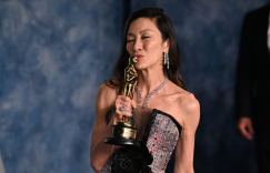探索杨紫琼8部经典作品：从《卧虎藏龙》到《摘金奇缘》，精彩不容错过！