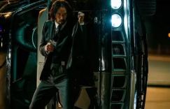 甄子丹《疾速追杀4》百度云「BD1280P-MP4加长版」中英双字迅雷在线看