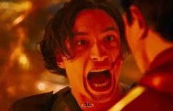《闪电侠》海外首映口碑解禁 获赞情感内核深刻 动作场面惊艳
