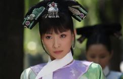《甄嬛传》爆红后消失！陶昕然被问“孙俪红了你呢”高EQ回答