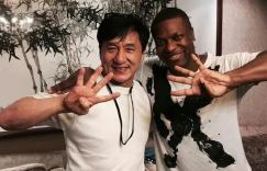 时隔15年！《尖峰时刻4》来了，成龙宣布回归