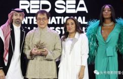 68岁成龙要拍《尖峰时刻4》，追忆李小龙：想让他再打我一次
