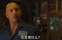 范·迪塞尔《速度与激情10》百度云网盘「未删减版英文中字高清资源」免费下载