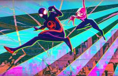 蜘蛛侠纵横宇宙百度云/资源高清版(高清免费版)(1280p-6.65G)下载