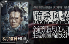 香港电影《暗杀风暴》百度云网盘下载资源[高清蓝光1080pHD-中英字幕]在线观看