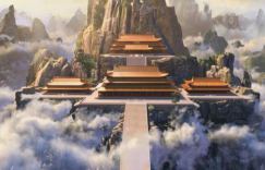 动画电影《我是哪吒2之英雄归来》超清百度网盘没有删减版1280p云资源中字