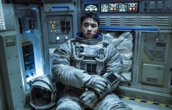 2023韩国电影《寂静》免费高清观看