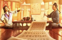 动画电影《长安三万里》百度云超清版迅雷BT资源英文中字【HD-MP41.7GB】