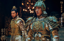 《封神第一部：朝歌风云》百度云网盘免费「国语泄漏版资源」迅雷下载
