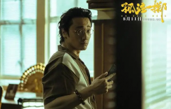 现实题材电影《孤注一掷》：触及社会热点，点燃观众热情
