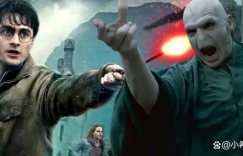 爱与魔法：揭秘哈利·波特如何战胜伏地魔