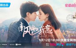 《南风知我意》百度云网盘高清版中字【BD1280P/3.2G-MKV】资源下载