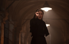 北美院线热映：《修女2》带来招魂宇宙新高，印度电影《战士》意外崭露头角