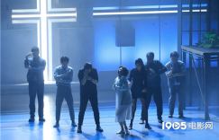 《你好疯子》首演十周年版，饶晓志畅谈与韩庚的合作