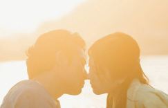 山田凉介、滨边美波主演的电影《Silent Love》发布了预告片
