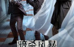 《暗杀风暴》在网络上定档9.14，院线上映日期推迟至10.19