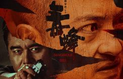 富大龙、许亚军、吕良伟主演！《毒蜂》预告片曝光，全新缉毒行动即将上演！