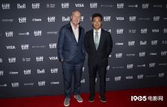 艾米莉·布朗特的新作《沉默骗局》将亮相多伦多电影节首映