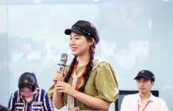 观影活动《老师，请不要流泪》引发观众感动哽咽