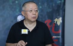 观摩研讨会：《孔秀》，王超新作品，展现女性力量