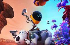 《贝肯熊：火星任务》蓝光版英文版百度云盘「BD1280P/3.2G-MKV」资源下载