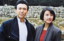 演员周海媚不幸离世，令人惋惜的是，享年仅57岁，告别了一位代表一代人的周芷若！