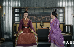 陈丽君电影处女作闪亮登场，以《新龙门客栈》的荣耀走红