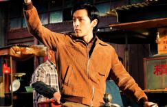 王家卫导演剧集《繁花》宣布上映日期，胡歌马伊琍展现上海方言魅力