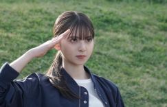 《我家的英雄》：漫改电影定档预告，斋藤飞鸟领衔主演