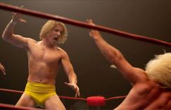 铁爪主角或进军WWE，为了经历真实摔角赛正式登场