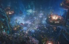 《海王2》国语中字迅雷资源阿里网盘手机版【HD720P/3.2G-MKV】