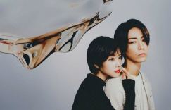 《命运》定档：石原里美与龟梨和也将饰演初恋情侣