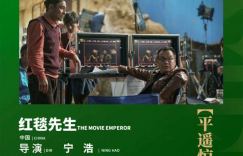《红毯先生》全集高清版原声版「BD720P/3.6G-MP4」迅雷资源百度云网盘