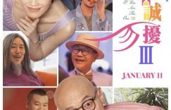 《非诚勿扰3》全球首映日期公布：北美、澳新将于1月11日与观众见面