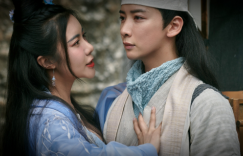 《女儿国前传》：尘封奇幻史诗，浪漫传奇续写定档1月7日