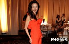 第81届金球奖红毯：小李子、杨紫琼、玛格特等华丽登场