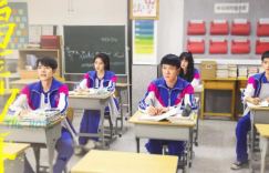 电视剧《鸣龙少年》完结，寻声伴证燃情师生互相进步