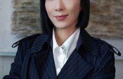 杨茜尧与林夏薇曝定妆照，TVB制作的《黑暗荣耀》即将进入拍摄阶段!