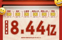 《年会不能停！》迅雷BT种子阿里云盘国语版超清晰版（HD1280P/3.2G-MP4）