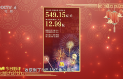 《沈马组合》再度联袂，为春节档路演带来惊喜亮点！