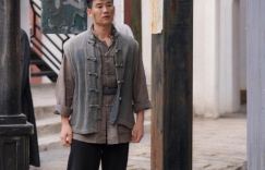 湖州网友偶遇《陈真之英雄崛起》拍摄现场，主演谢孟伟火爆登场