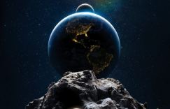 IMAX《小行星猎人》特辑发布：引人瞩目的视听体验与寓教于乐的结合