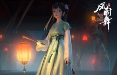 《江豚·风时舞》主题曲发布 美国风格演绎感人爱情故事