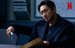 崔宇植×孙锡久！揭晓《杀人者的难堪》第二季全集2月9日上线