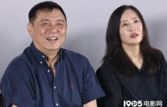 李玉、方励动情新片《下一个台风》启动 召开疗愈之旅